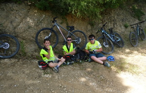 Sortie du 28 Mai 2025