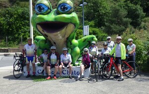 Sortie du 27 Mai 2025