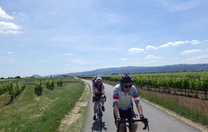 Sortie du 27 Mai 2025