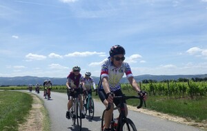 Sortie du 27 Mai 2025