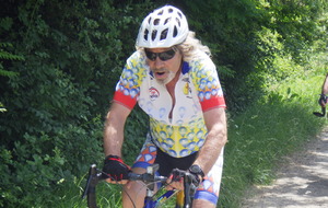 Sortie du 27 Mai 2025