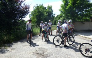 Sortie du 27 Mai 2025