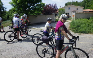 Sortie du 27 Mai 2025