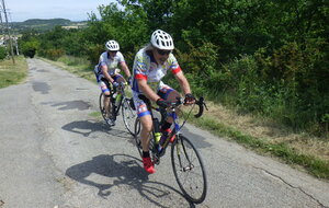 Sortie du 27 Mai 2025