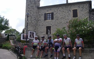 Sortie du 3 Juin 2025