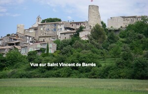 Sortie du 3 Juin 2025