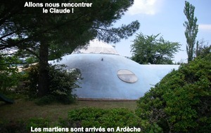 Sortie du 3 Juin 2025