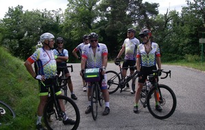 Sortie du 3 Juin 2025