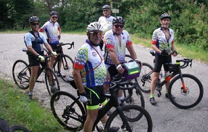 Sortie du 3 Juin 2025