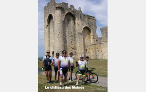 Sortie du 3 Juin 2025