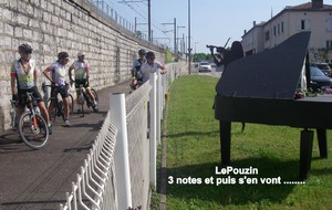 Sortie du 3 Juin 2025