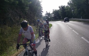 Sortie du 14 Juin 2025