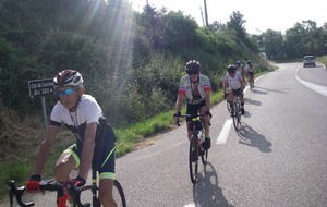 Sortie du 14 Juin 2025