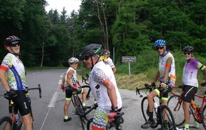 Sortie du 14 Juin 2025