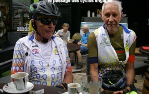 Sortie du 14 Juin 2025