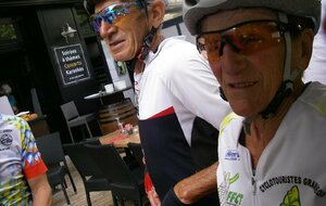 Sortie du 14 Juin 2025