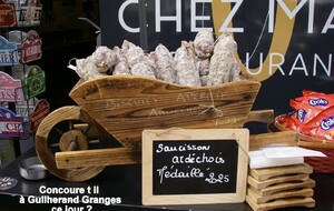 Sortie du 14 Juin 2025