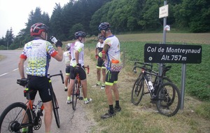 Sortie du 14 Juin 2025