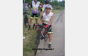 Sortie du 14 Juin 2025