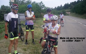 Sortie du 14 Juin 2025