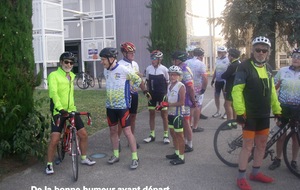 Sortie du 17 Juin 2025