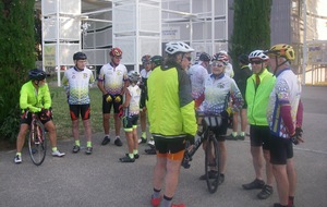 Sortie du 17 Juin 2025