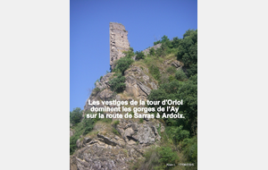 Sortie du 17 Juin 2025