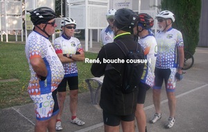 Sortie du 17 Juin 2025