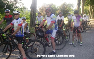 Sortie du 17 Juin 2025