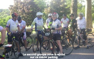 Sortie du 17 Juin 2025