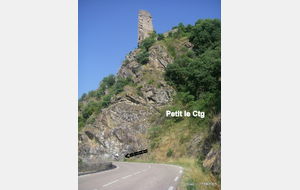 Sortie du 17 Juin 2025