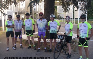 Sortie du 24 Juin 2025