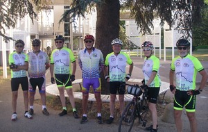 Sortie du 24 Juin 2025