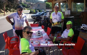 Sortie du 24 Juin 2025