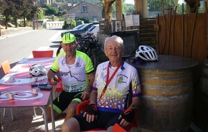 Sortie du 24 Juin 2025