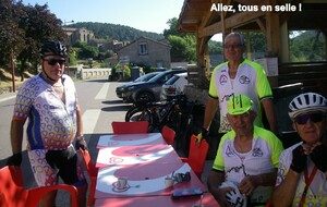 Sortie du 24 Juin 2025