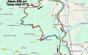 Sortie du 28 Juin 2025