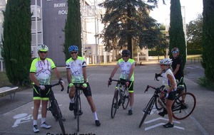 Sortie du 28 Juin 2025