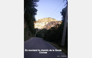 Sortie du 28 Juin 2025