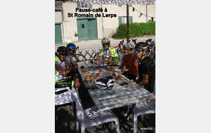 Sortie du 28 Juin 2025