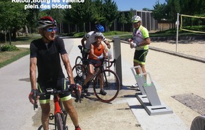 Sortie du 28 Juin 2025