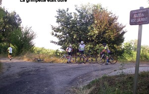 Sortie du 8 Juillet 2025