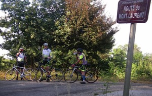 Sortie du 8 Juillet 2025