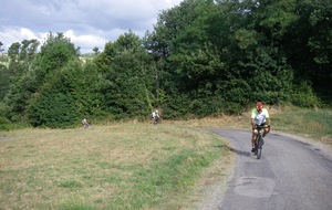 Sortie du 8 Juillet 2025