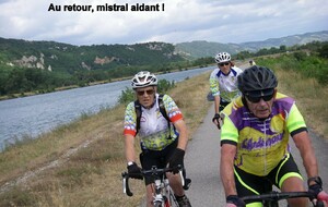 Sortie du 8 Juillet 2025