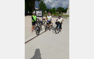 Sortie du 8 Juillet 2025