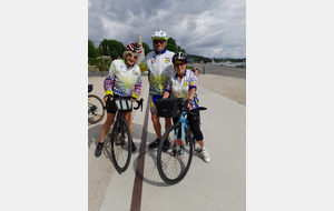 Sortie du 8 Juillet 2025
