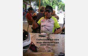 Sortie du 12 Juillet 2025