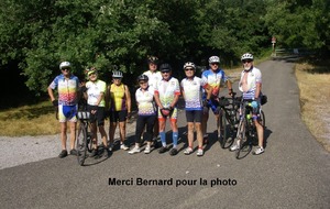 Sortie du 15 Juillet 2025