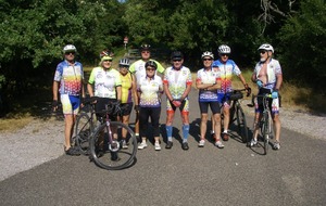 Sortie du 15 Juillet 2025